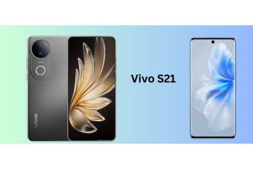 Vivo S21 price in Bangladesh
